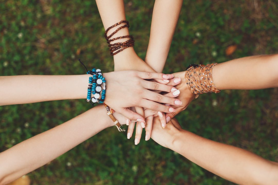 rencontres et amities